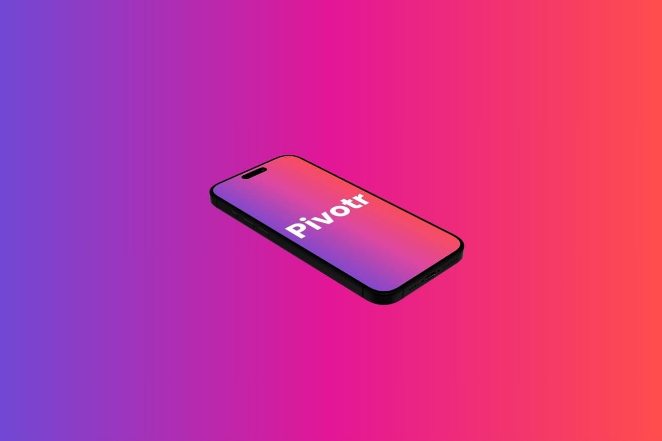Pivotr