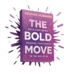 The Bold Move Book