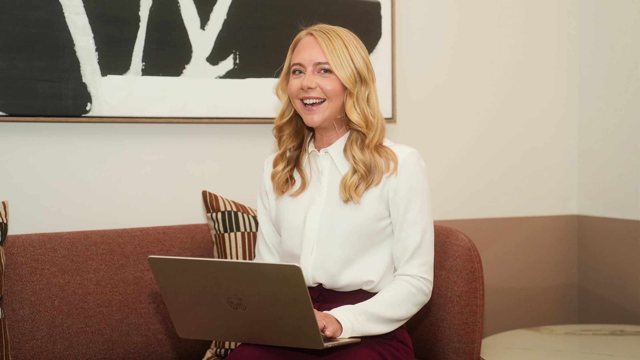 Georgie Hubbard Hero