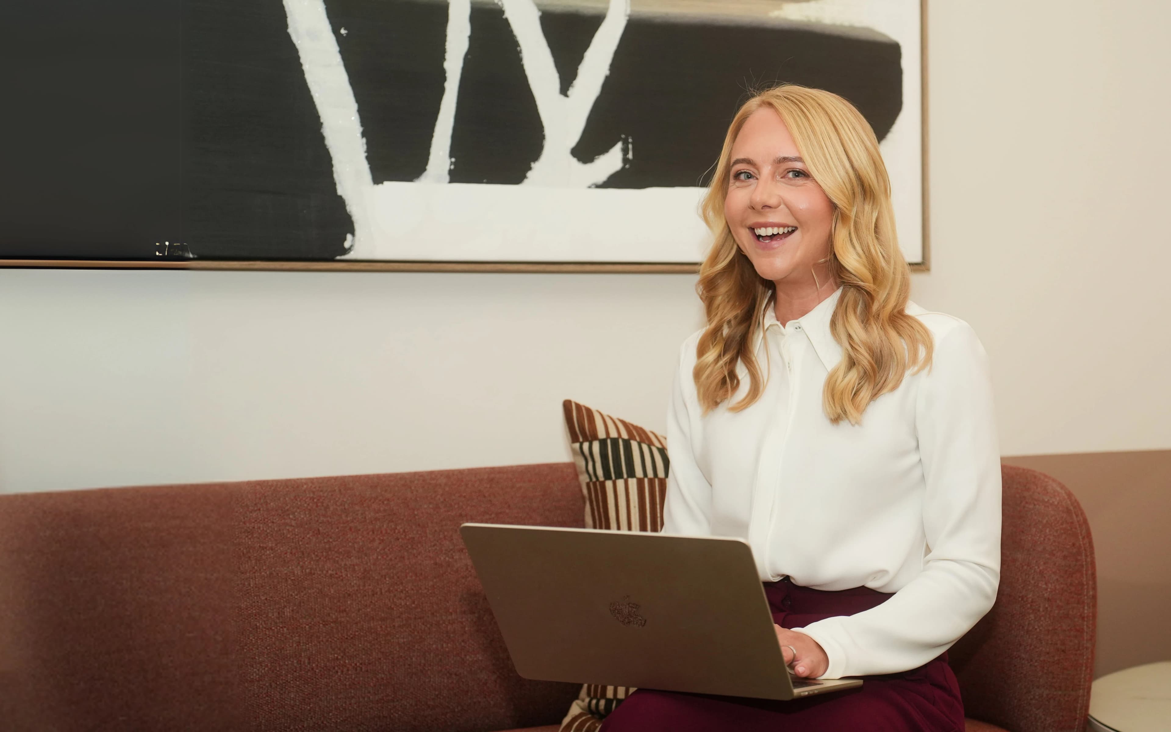 Georgie Hubbard Hero