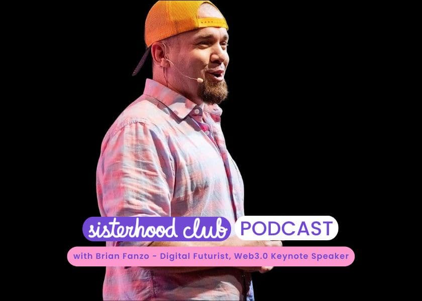 What to look for when investing in NFTs - Brian Fanzo, Digital Futurist and Web3.0 Keynote Speaker