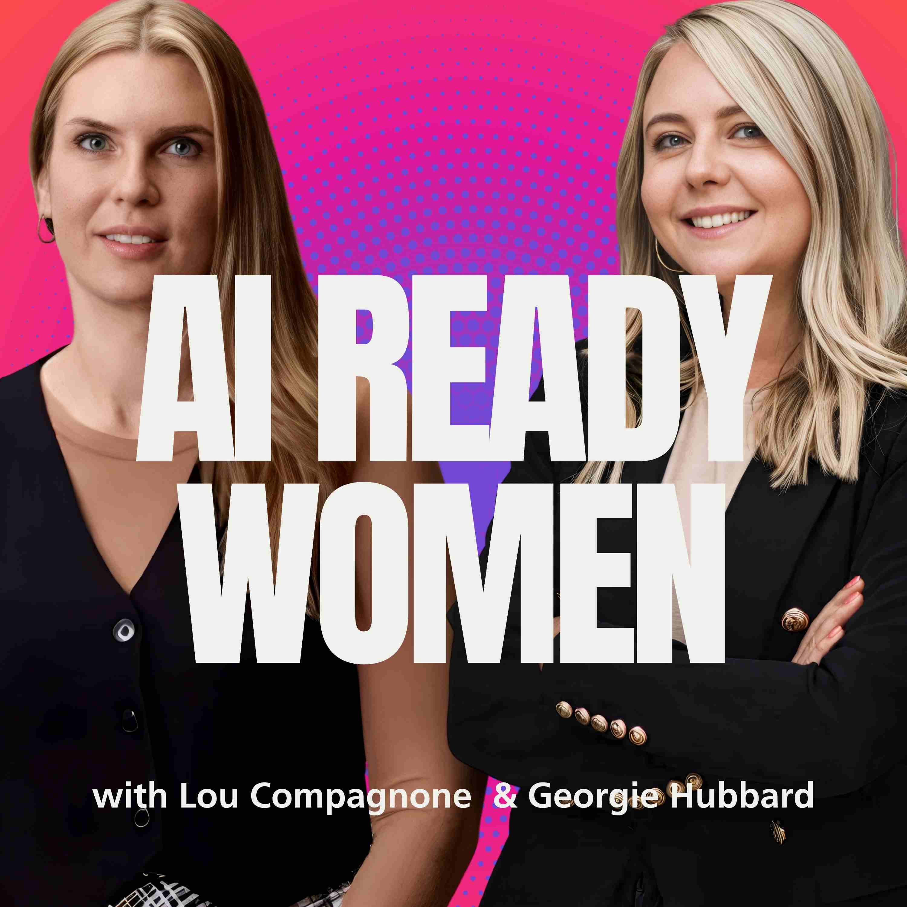 Head of Behavioural Science at NAB Reveals the AI Productivity Trap Female Leaders Need to Avoid