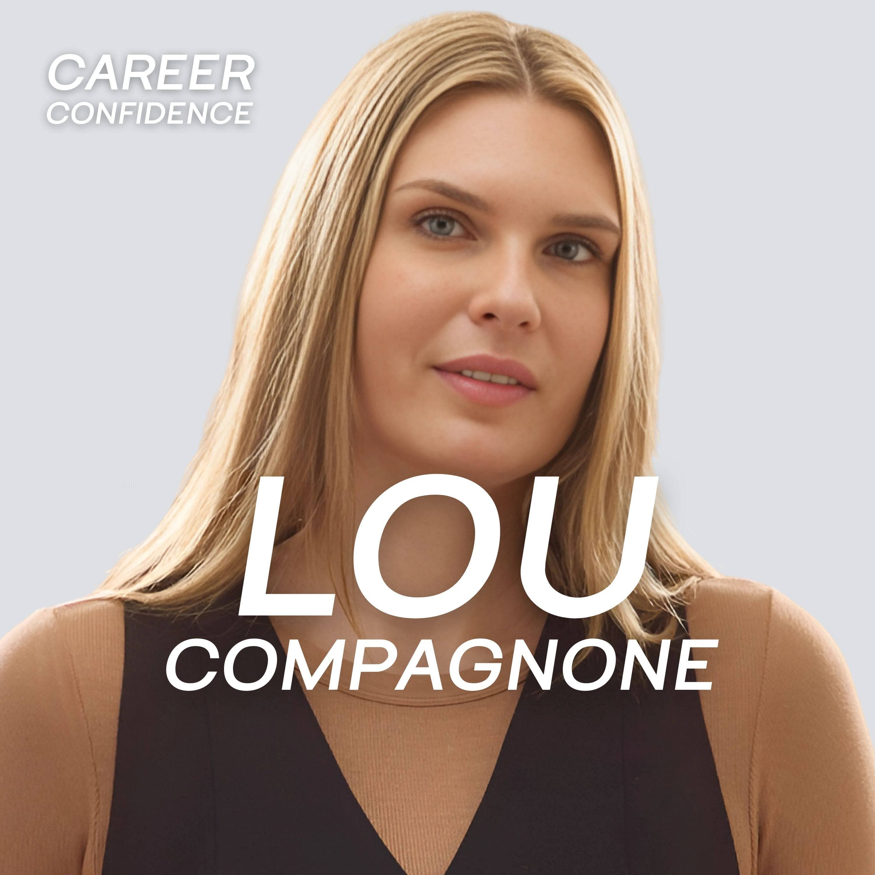 Director of AI: AI Won’t Steal Your Job, But This Mindset Might - Lou Compagnone's Wake-Up Call