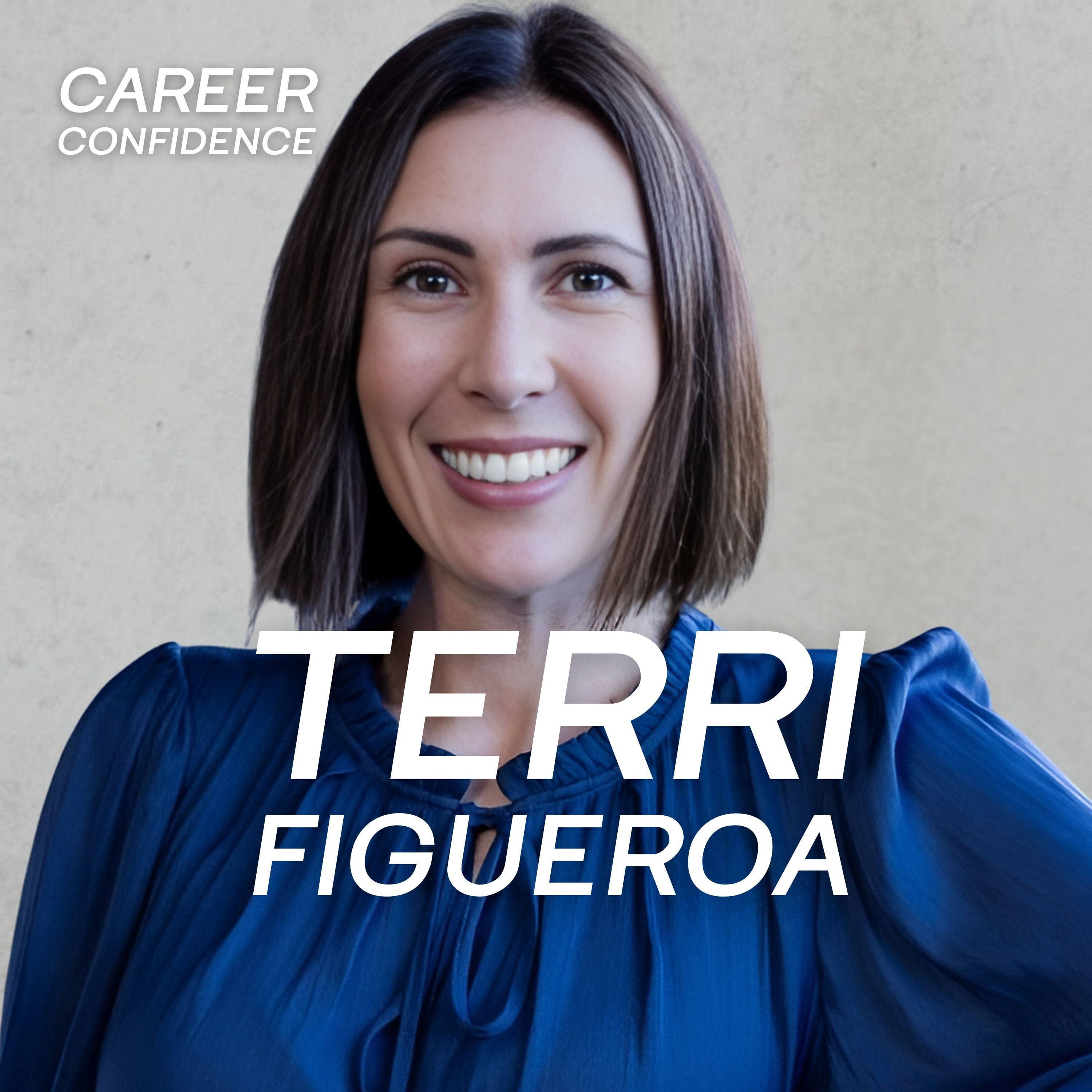 KINDNESS vs. NICENESS: Unlocking True Leadership with Terri Figueroa