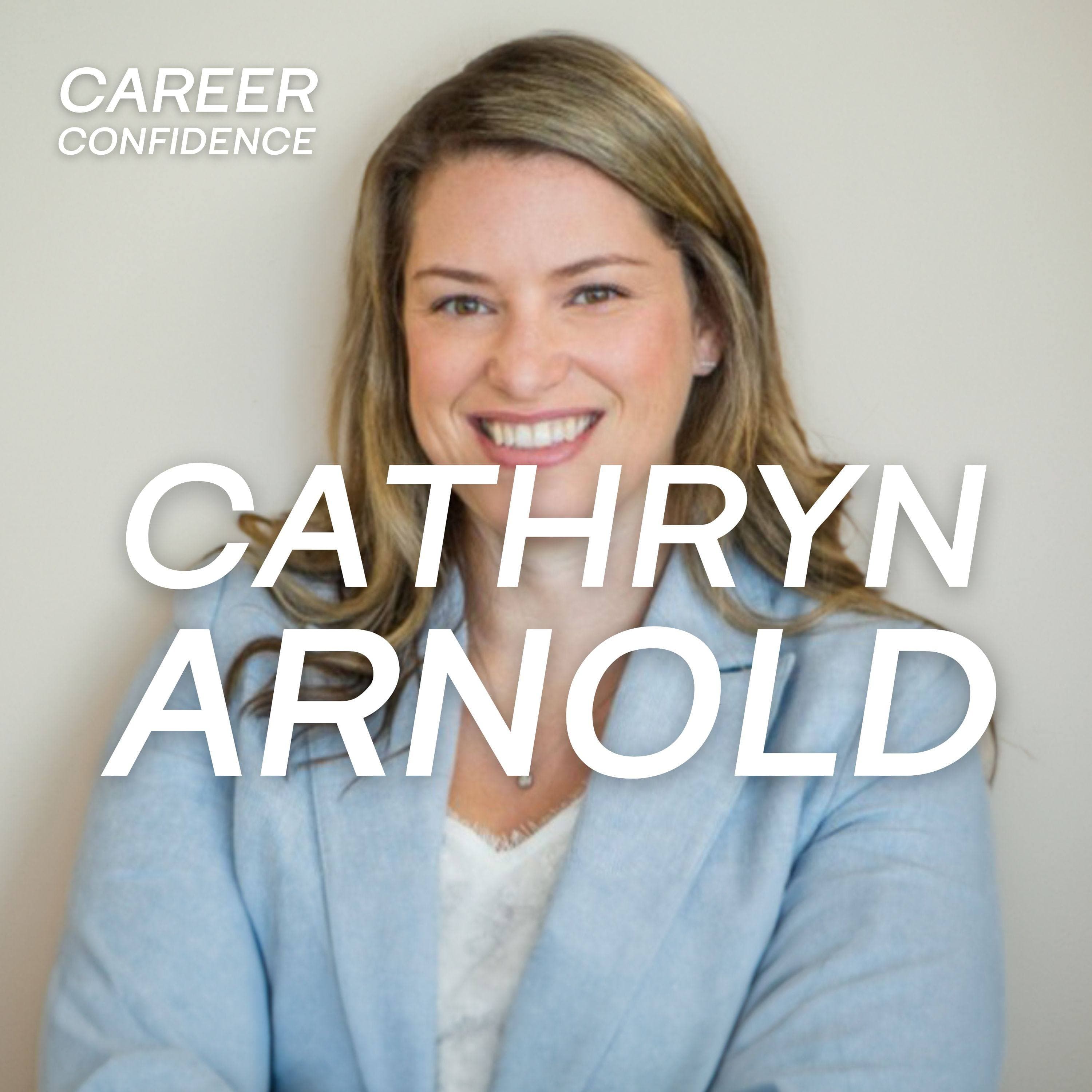 Call Centres to CTO (Chief Technology Officer) of Jetstar Airways, Cathryn Arnold's Career Journey is a Lesson in Perseverance and Curiosity