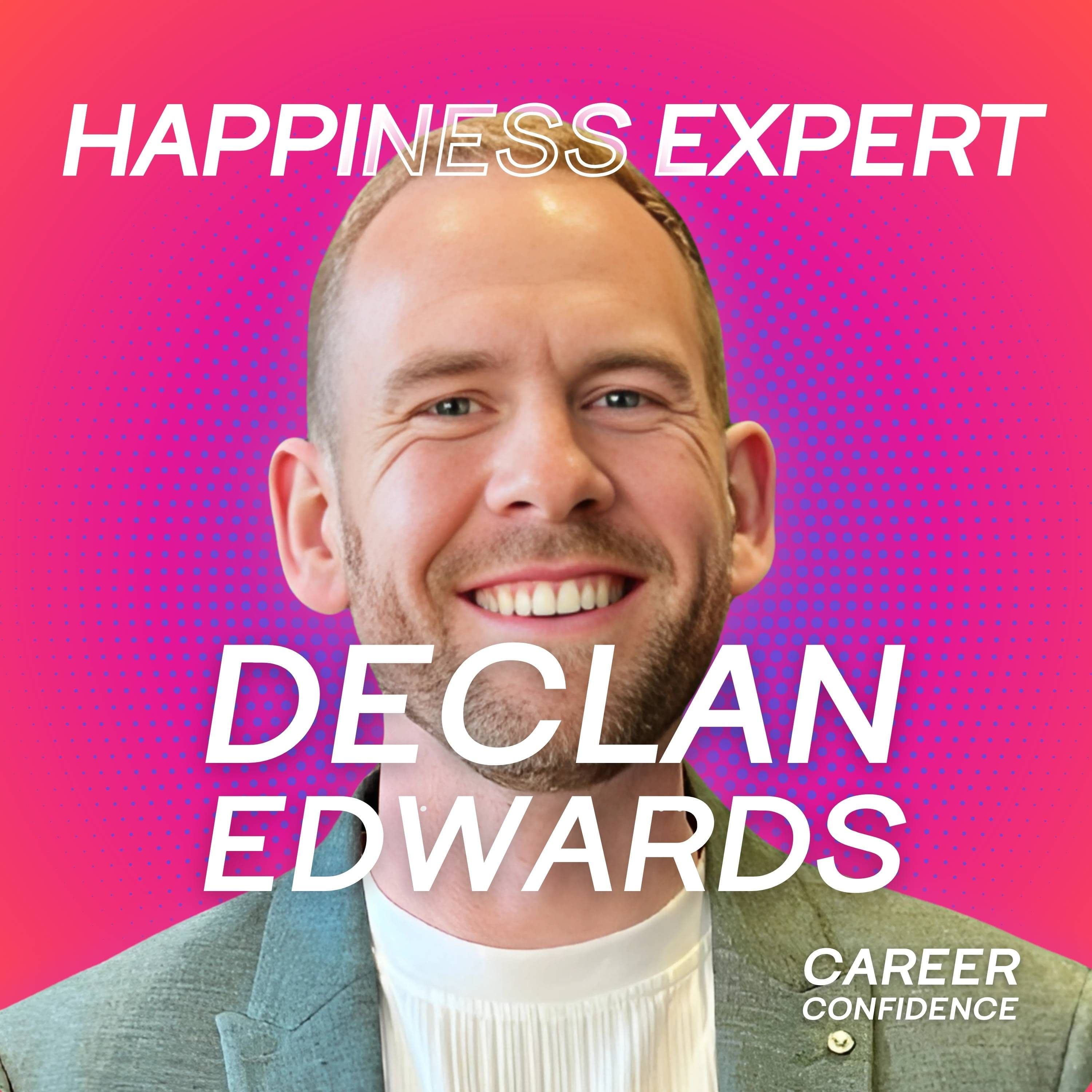 Why You're Still Unhappy - Happiness Expert Shares the 3 Daily Habits to Rewire Your Brain for Joy