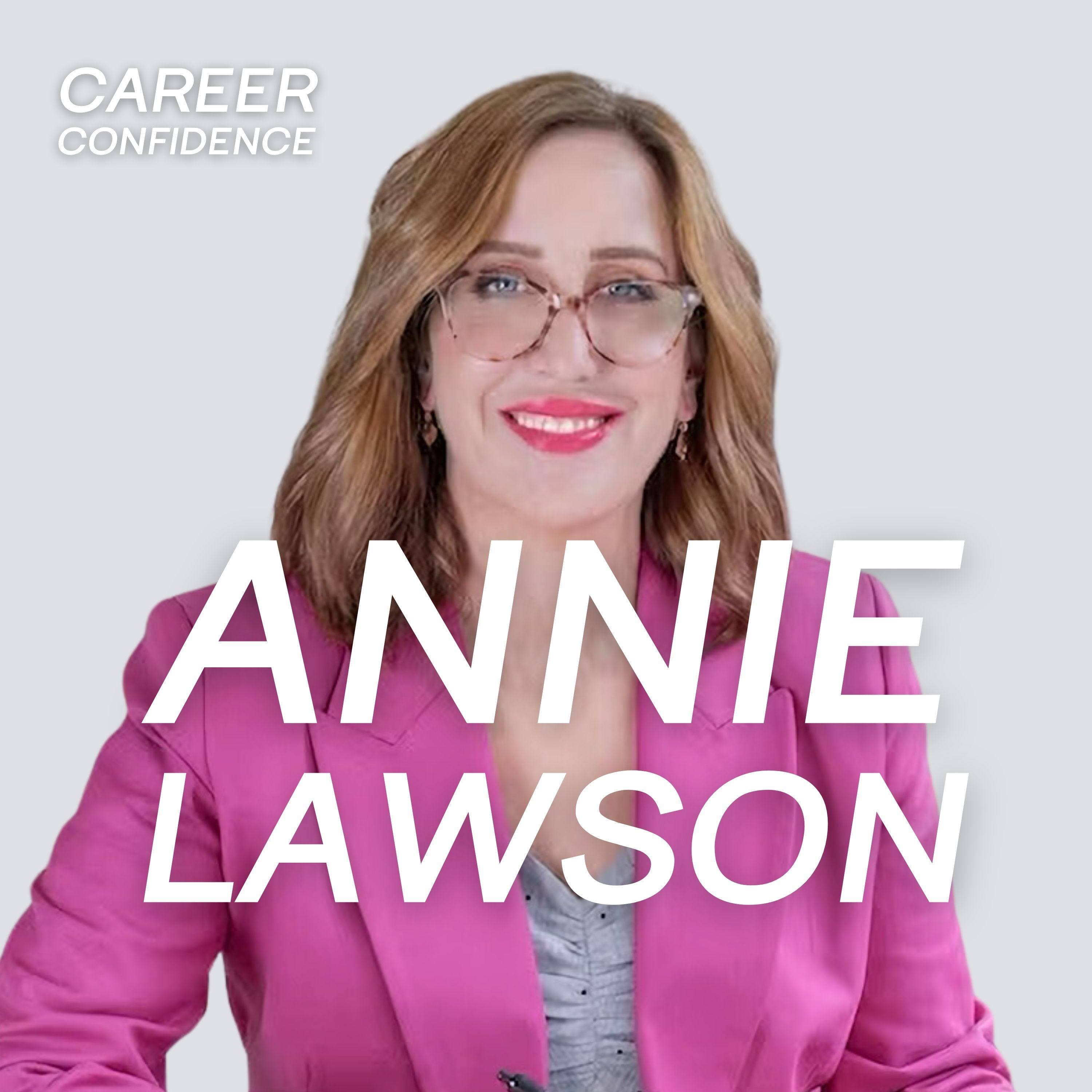 49 Modern Rules from Ancient Wisdom to Make Your Job a Bit Less Annoying - Annie Lawson, Author of Stoic at Work