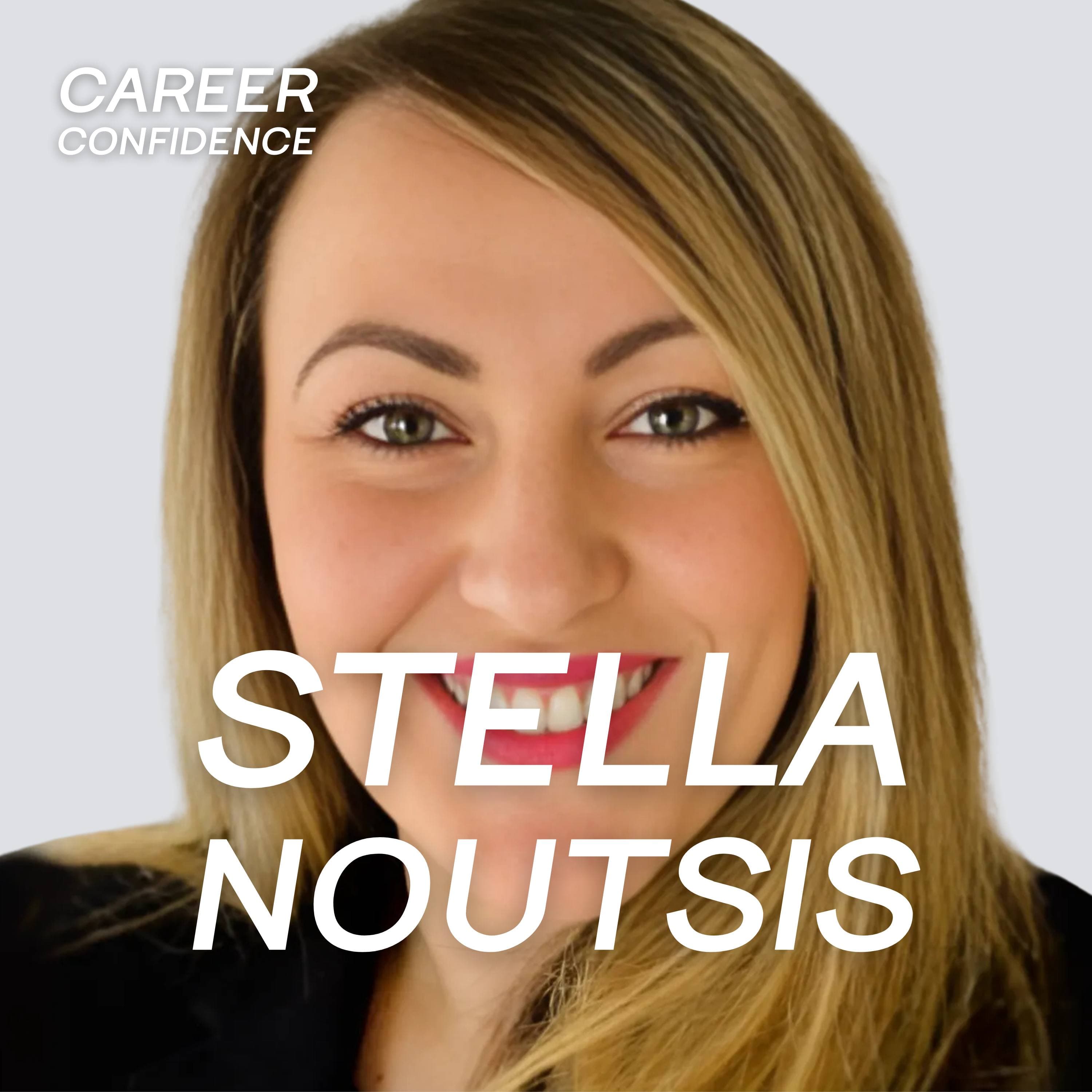 "I Couldn’t Even Write an Email": Stella’s Inspiring Path Back into IT Leadership After 8 Years Away