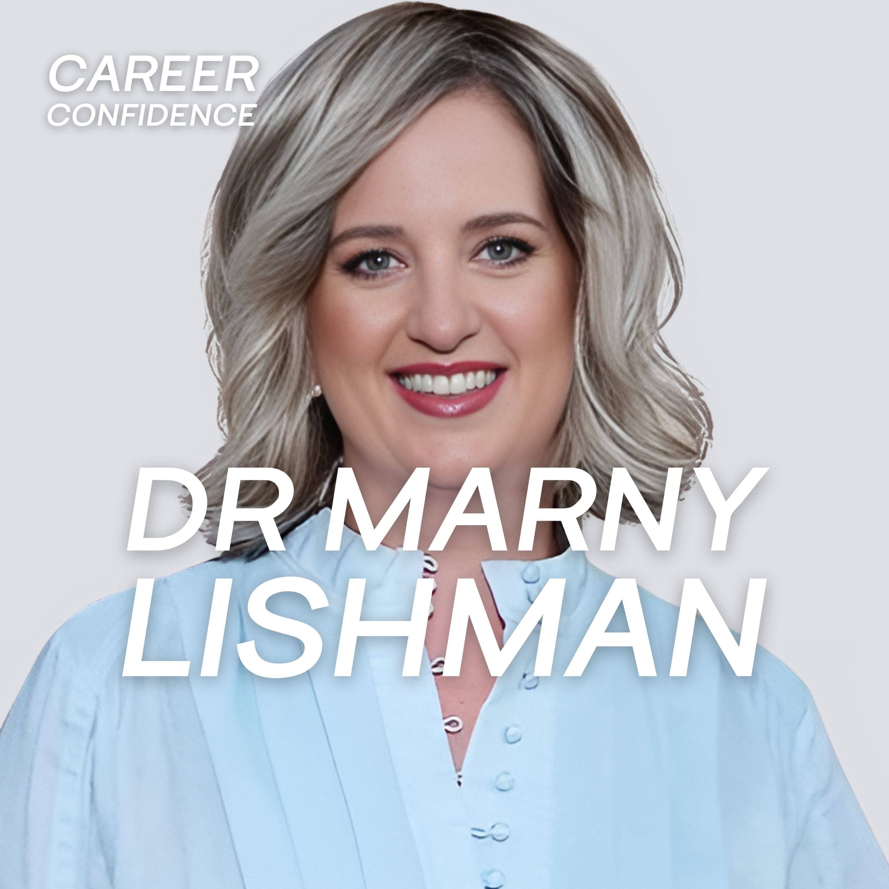 BURNOUT to BRILLIANT: A practical guide to recharging, resetting and redesigning your life - Dr Marny Lishman, Psychologist
