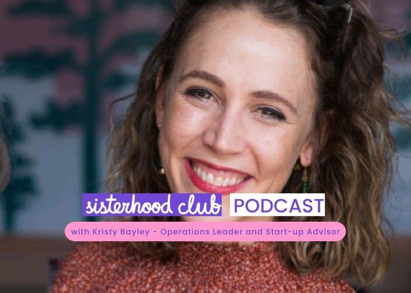 How Blockchain Will Impact the Future - Kristy Bayley, Operations Leader and Start-Up Advisor