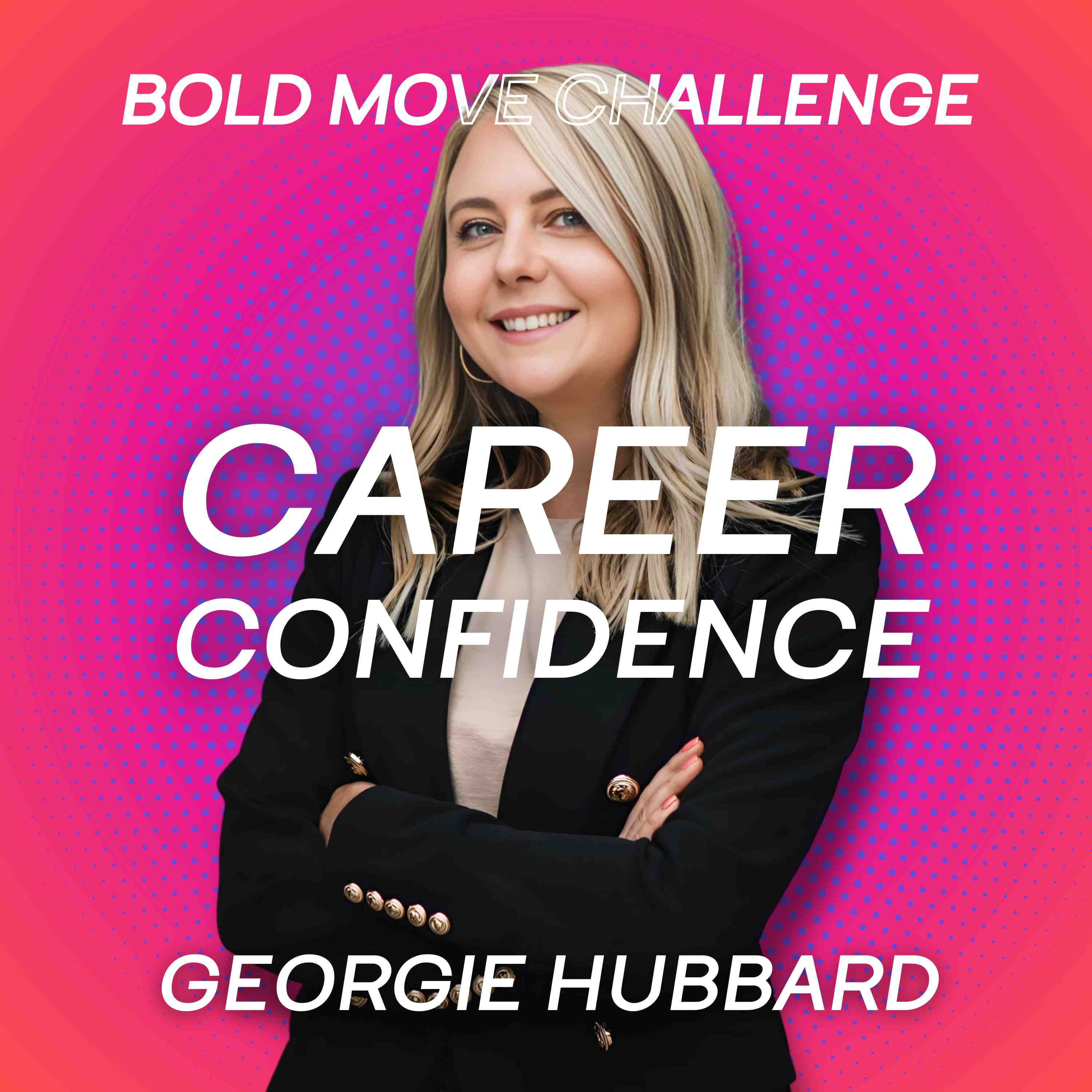 Week 4 - Stop Going It Alone: How to Build a Network That Lifts You Up (Bold Move Challenge)